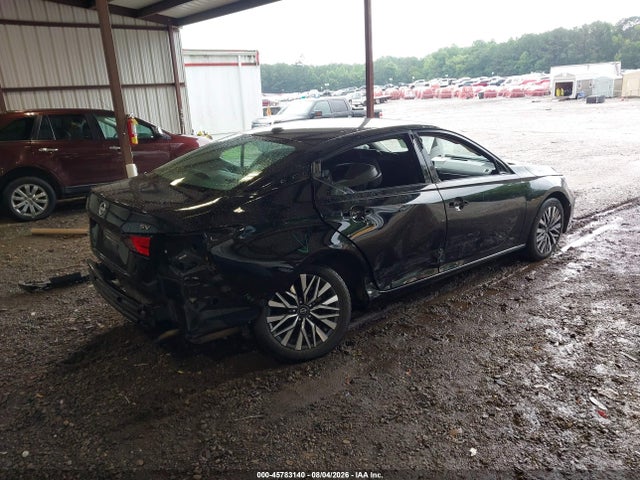 1N4BL4DV8PN311403 Nissan Altima Sv Fwd