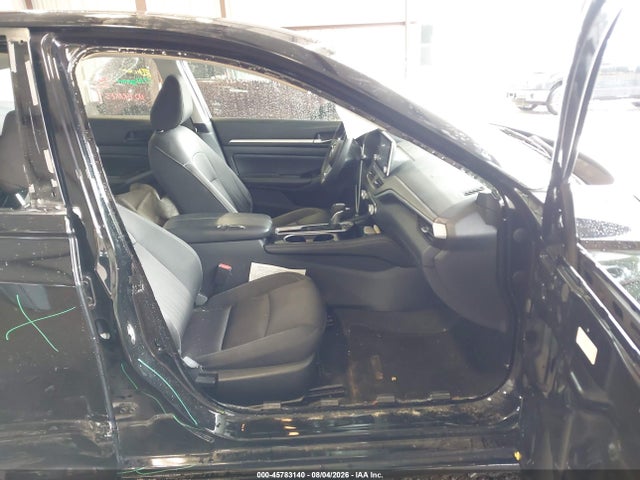 1N4BL4DV8PN311403 Nissan Altima Sv Fwd