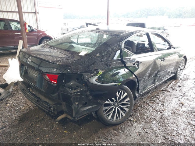 1N4BL4DV8PN311403 Nissan Altima Sv Fwd