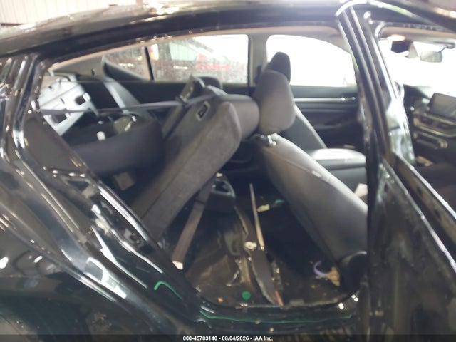 1N4BL4DV8PN311403 Nissan Altima Sv Fwd