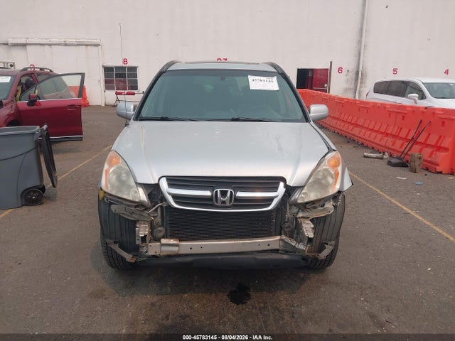 2002 Honda Cr-v Ex მანქანა იყიდება აუქციონზე, vin: JHLRD788X2C068079, აუქციონის ნომერი: 45783145