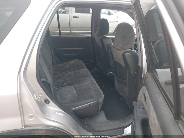 2002 Honda Cr-v Ex მანქანა იყიდება აუქციონზე, vin: JHLRD788X2C068079, აუქციონის ნომერი: 45783145