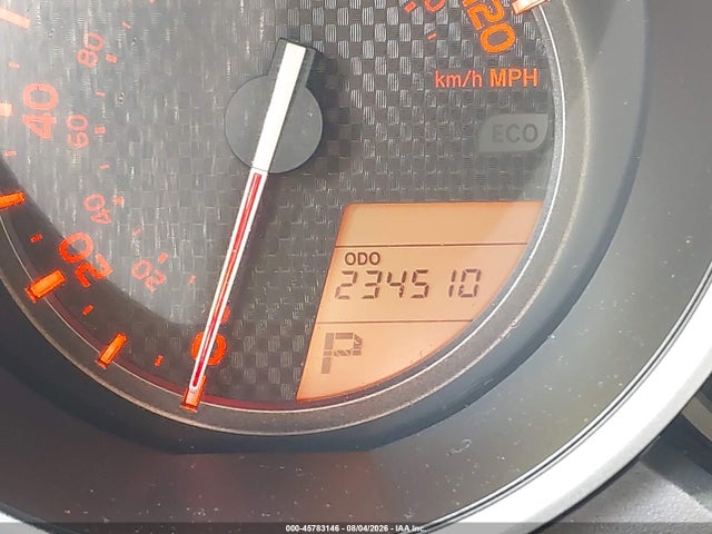 Продаж на аукціоні авто 2012 Toyota 4runner Sr5/limited, vin: JTEZU5JR6C5045176, номер лоту: 45783146