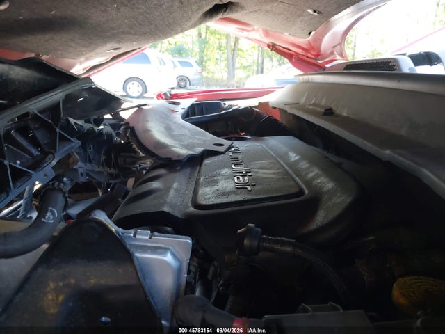 2018 Jeep Compass Sport 4x4 მანქანა იყიდება აუქციონზე, vin: 3C4NJDAB3JT252873, აუქციონის ნომერი: 45783154