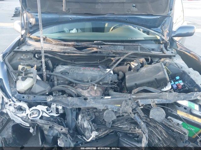 2005 Toyota Camry Le მანქანა იყიდება აუქციონზე, vin: 4T1BE32K15U097649, აუქციონის ნომერი: 45783158