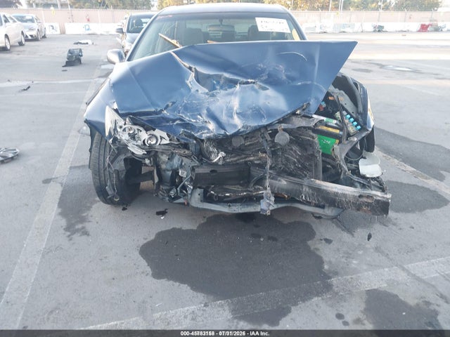 2005 Toyota Camry Le მანქანა იყიდება აუქციონზე, vin: 4T1BE32K15U097649, აუქციონის ნომერი: 45783158