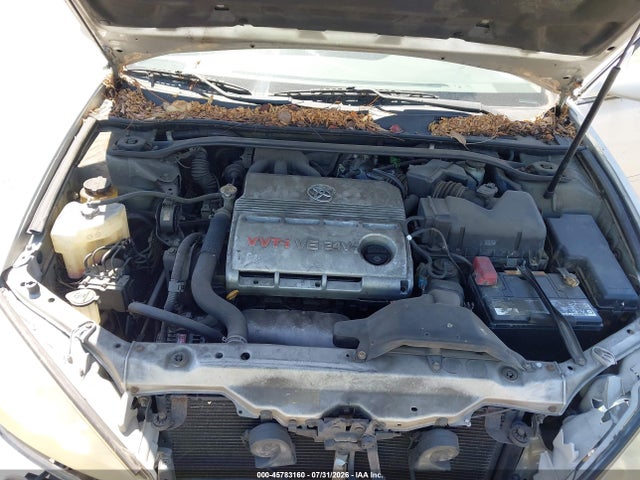 Продажа на аукционе авто 2005 Toyota Camry Le V6, vin: 4T1BF32K75U106240, номер лота: 45783160
