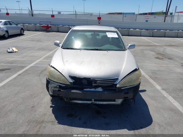 Продажа на аукционе авто 2005 Toyota Camry Le V6, vin: 4T1BF32K75U106240, номер лота: 45783160