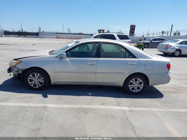 Продажа на аукционе авто 2005 Toyota Camry Le V6, vin: 4T1BF32K75U106240, номер лота: 45783160