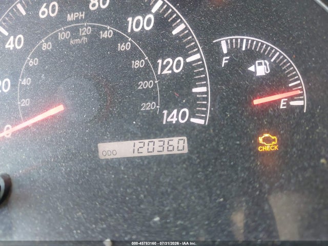 Продажа на аукционе авто 2005 Toyota Camry Le V6, vin: 4T1BF32K75U106240, номер лота: 45783160