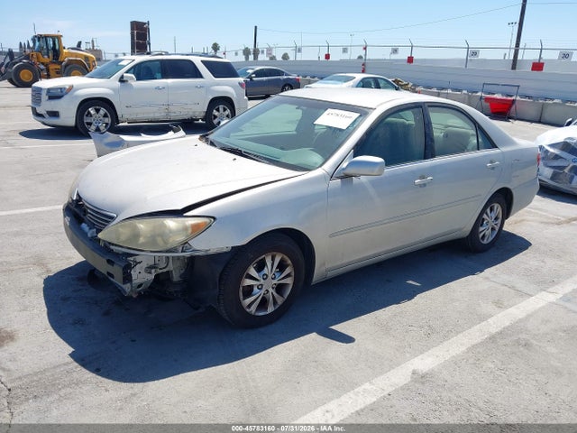 Продажа на аукционе авто 2005 Toyota Camry Le V6, vin: 4T1BF32K75U106240, номер лота: 45783160