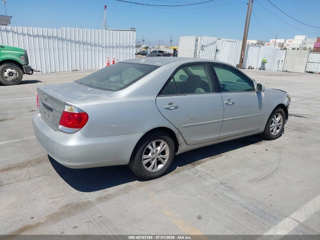 Продажа на аукционе авто 2005 Toyota Camry Le V6, vin: 4T1BF32K75U106240, номер лота: 45783160