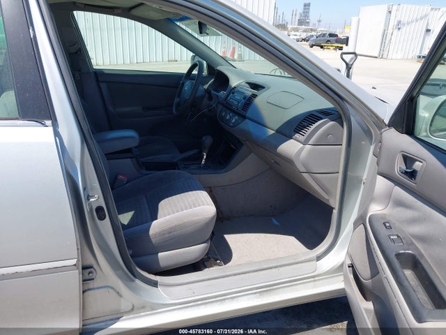 Продажа на аукционе авто 2005 Toyota Camry Le V6, vin: 4T1BF32K75U106240, номер лота: 45783160