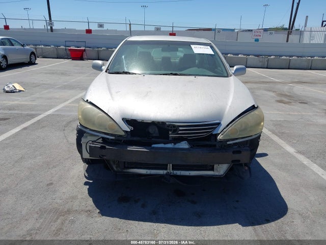 Продажа на аукционе авто 2005 Toyota Camry Le V6, vin: 4T1BF32K75U106240, номер лота: 45783160