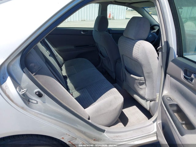 Продажа на аукционе авто 2005 Toyota Camry Le V6, vin: 4T1BF32K75U106240, номер лота: 45783160