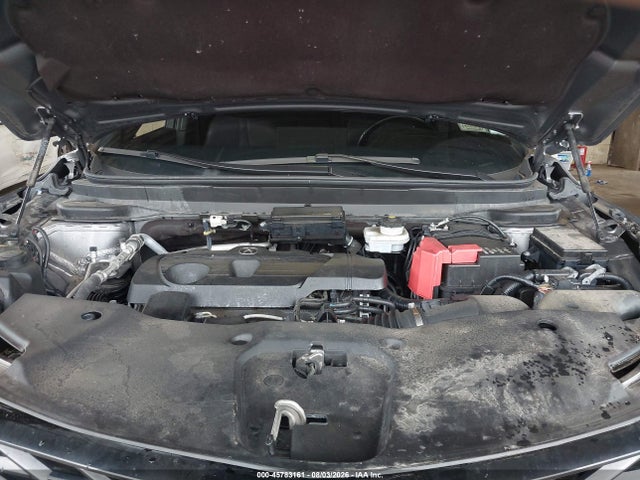 Aukcja sprzedaży 2025 Acura Rdx, vin: 5J8TC2H43SL017823, numer aukcji: 45783161