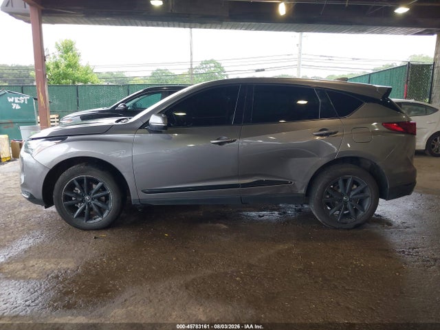 Aukcja sprzedaży 2025 Acura Rdx, vin: 5J8TC2H43SL017823, numer aukcji: 45783161