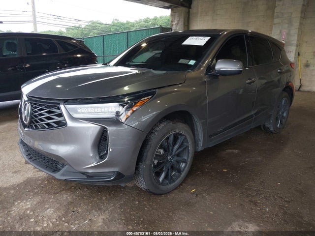 Aukcja sprzedaży 2025 Acura Rdx, vin: 5J8TC2H43SL017823, numer aukcji: 45783161