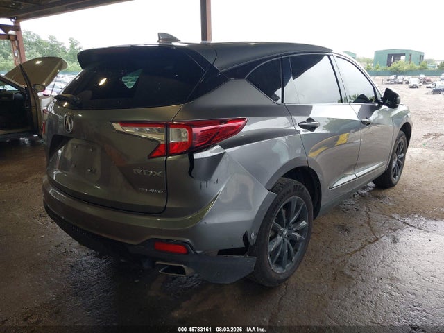 Aukcja sprzedaży 2025 Acura Rdx, vin: 5J8TC2H43SL017823, numer aukcji: 45783161