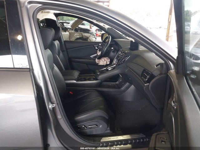 Aukcja sprzedaży 2025 Acura Rdx, vin: 5J8TC2H43SL017823, numer aukcji: 45783161