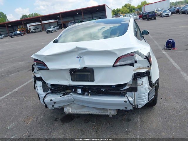 Продажа на аукционе авто 2023 Tesla Model 3 Rear-wheel Drive, vin: 5YJ3E1EA2PF465249, номер лота: 45783166