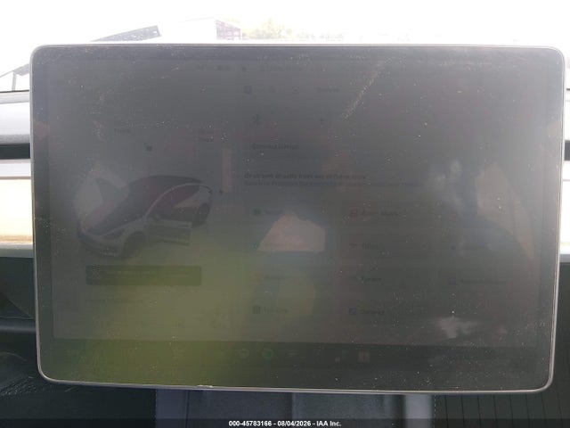 Продажа на аукционе авто 2023 Tesla Model 3 Rear-wheel Drive, vin: 5YJ3E1EA2PF465249, номер лота: 45783166