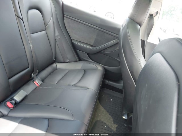Продажа на аукционе авто 2023 Tesla Model 3 Rear-wheel Drive, vin: 5YJ3E1EA2PF465249, номер лота: 45783166