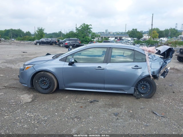 JTDBCMFEXS3076823 Toyota Corolla Hybrid Le