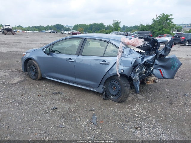 JTDBCMFEXS3076823 Toyota Corolla Hybrid Le