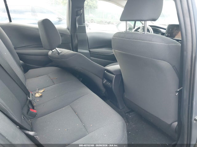JTDBCMFEXS3076823 Toyota Corolla Hybrid Le