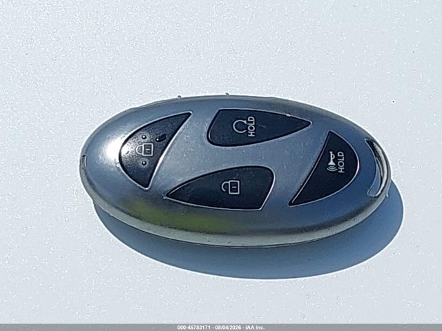 Продаж на аукціоні авто 2024 Hyundai Santa Fe Hybrid Limited, vin: 5NMP3DG17RH012302, номер лоту: 45783171