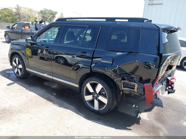 Продаж на аукціоні авто 2024 Hyundai Santa Fe Hybrid Limited, vin: 5NMP3DG17RH012302, номер лоту: 45783171