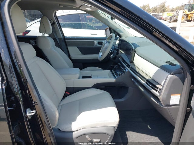 Продаж на аукціоні авто 2024 Hyundai Santa Fe Hybrid Limited, vin: 5NMP3DG17RH012302, номер лоту: 45783171