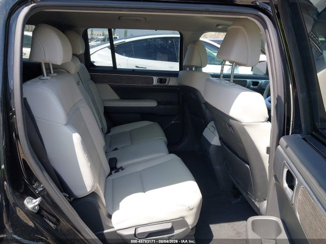 Продаж на аукціоні авто 2024 Hyundai Santa Fe Hybrid Limited, vin: 5NMP3DG17RH012302, номер лоту: 45783171