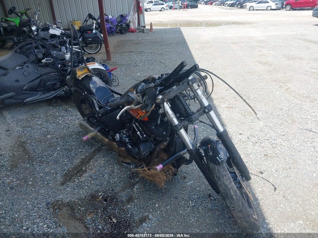 Aukcja sprzedaży 2023 Harley-davidson Fxbbs, vin: 1HD1YYK12PB030745, numer aukcji: 45783173