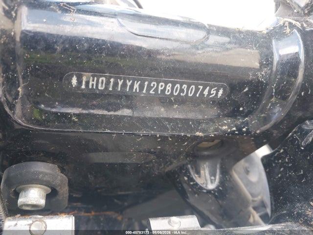 Продажа на аукционе авто 2023 Harley-davidson Fxbbs, vin: 1HD1YYK12PB030745, номер лота: 45783173