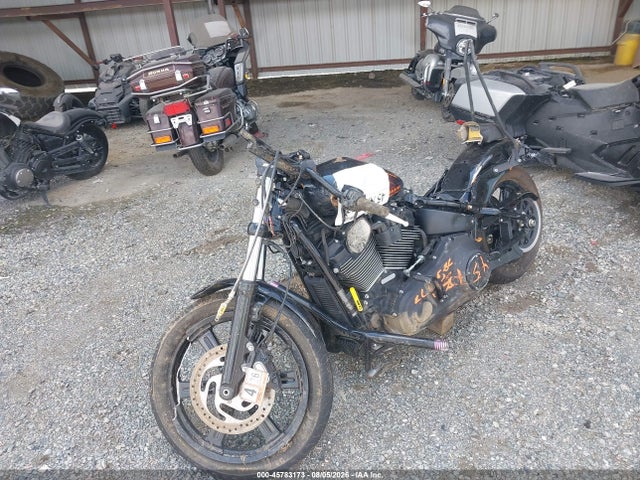 Продажа на аукционе авто 2023 Harley-davidson Fxbbs, vin: 1HD1YYK12PB030745, номер лота: 45783173