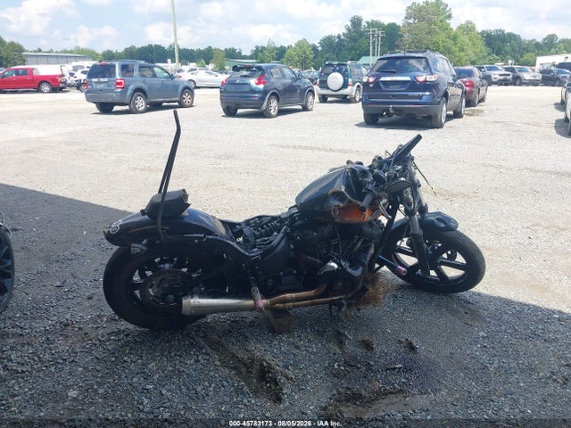 Продажа на аукционе авто 2023 Harley-davidson Fxbbs, vin: 1HD1YYK12PB030745, номер лота: 45783173