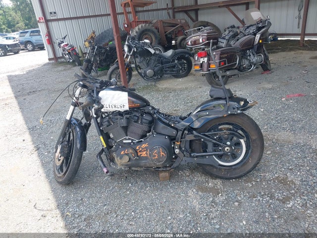 Продажа на аукционе авто 2023 Harley-davidson Fxbbs, vin: 1HD1YYK12PB030745, номер лота: 45783173