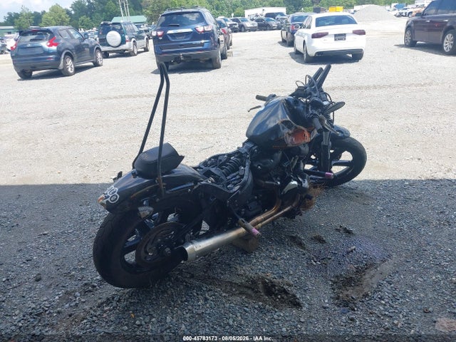 Продажа на аукционе авто 2023 Harley-davidson Fxbbs, vin: 1HD1YYK12PB030745, номер лота: 45783173