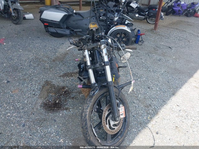 Продажа на аукционе авто 2023 Harley-davidson Fxbbs, vin: 1HD1YYK12PB030745, номер лота: 45783173