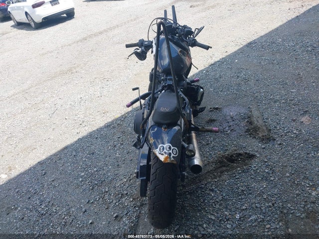 Продажа на аукционе авто 2023 Harley-davidson Fxbbs, vin: 1HD1YYK12PB030745, номер лота: 45783173