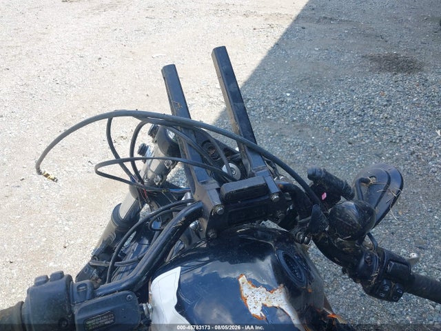 Продажа на аукционе авто 2023 Harley-davidson Fxbbs, vin: 1HD1YYK12PB030745, номер лота: 45783173