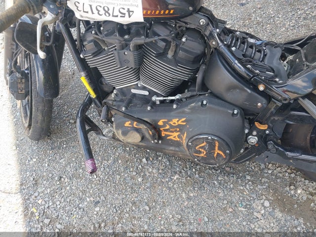 Продажа на аукционе авто 2023 Harley-davidson Fxbbs, vin: 1HD1YYK12PB030745, номер лота: 45783173