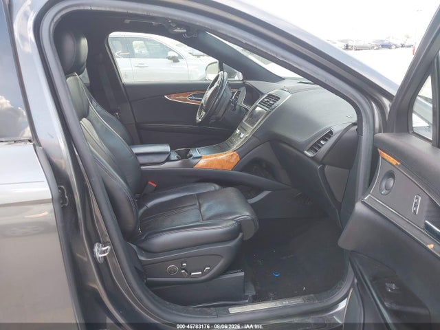 Продажа на аукционе авто 2019 Lincoln Nautilus Reserve, vin: 2LMPJ6L90KBL56412, номер лота: 45783176