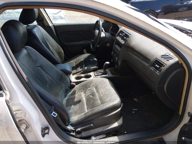 Продажа на аукционе авто 2011 Ford Fusion Sport, vin: 3FAHP0KC1BR159897, номер лота: 45783177