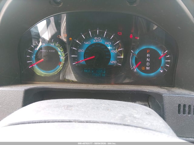Продажа на аукционе авто 2011 Ford Fusion Sport, vin: 3FAHP0KC1BR159897, номер лота: 45783177