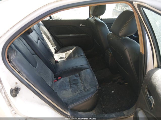 Продажа на аукционе авто 2011 Ford Fusion Sport, vin: 3FAHP0KC1BR159897, номер лота: 45783177