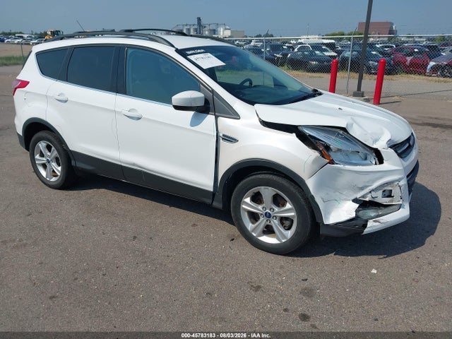Aukcja sprzedaży 2013 Ford Escape Se, vin: 1FMCU9G99DUA02799, numer aukcji: 45783183