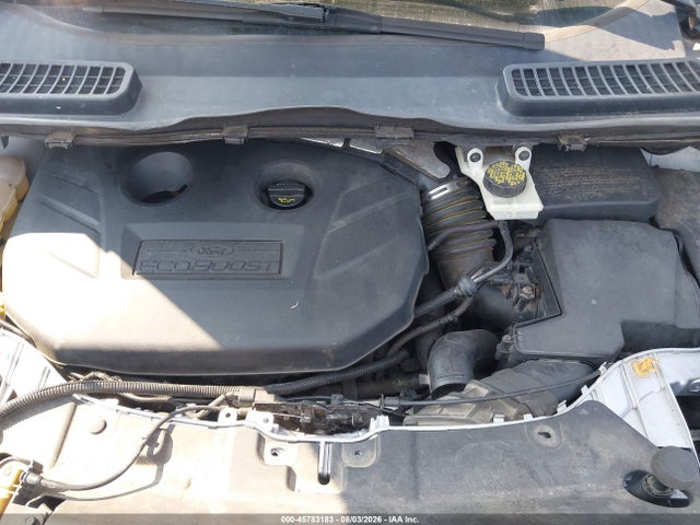 Aukcja sprzedaży 2013 Ford Escape Se, vin: 1FMCU9G99DUA02799, numer aukcji: 45783183